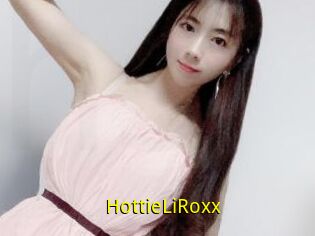 HottieLiRoxx