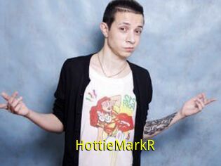 HottieMarkR