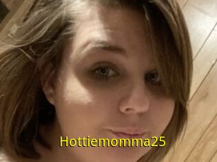 Hottiemomma25