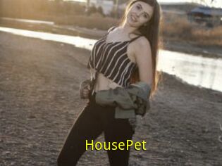 HousePet