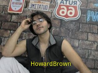 HowardBrown