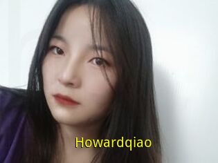 Howardqiao