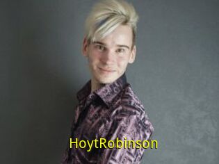 HoytRobinson