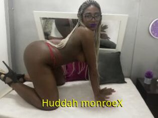 Huddah_monroeX