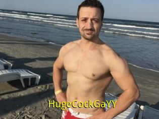 HugeCockGaYY