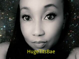 HugeTitsBae