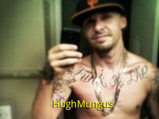 Hugh_Mungus