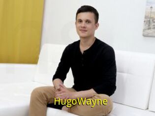 HugoWayne