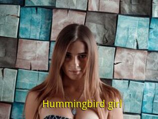 Hummingbird_girl