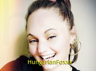 HungarianFoxxx