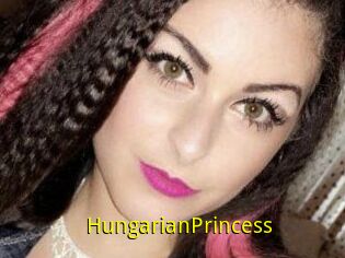 HungarianPrincess