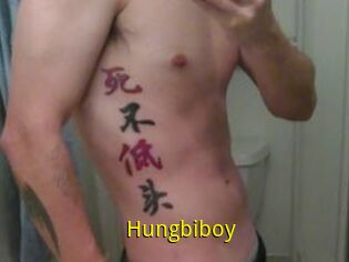 Hungbiboy