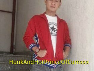 HunkAndHotPrinceOfCumxxx