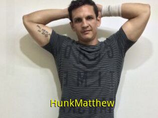 HunkMatthew