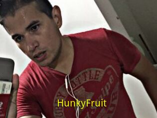 HunkyFruit