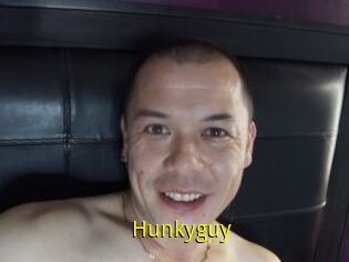 Hunkyguy