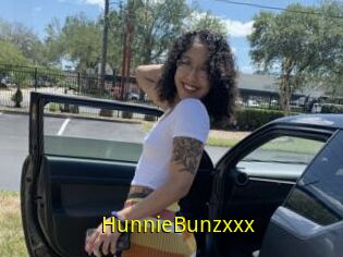 HunnieBunzxxx