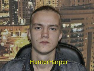 HunterHarper