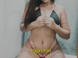 HyJasmin