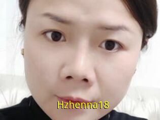 Hzhenna18