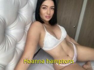 Haanna_hamptons