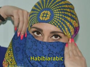 Habibiarabic