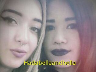 Hadabellaandbella