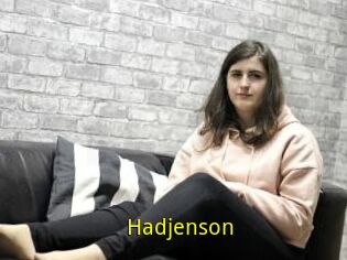 Hadjenson