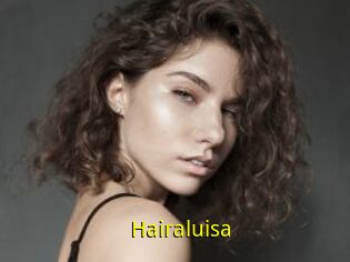 Hairaluisa