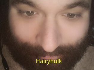 Hairyhulk