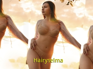 Hairyselma