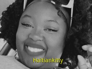 Haitiankitty