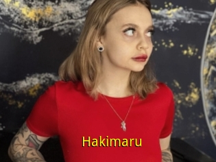 Hakimaru