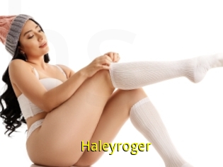 Haleyroger