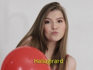 Haliagirard