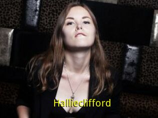 Hallieclifford