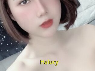 Halucy