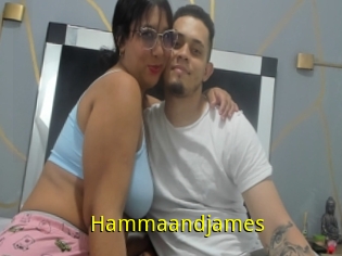 Hammaandjames