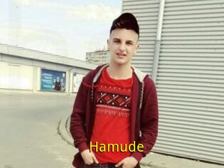 Hamude