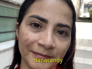 Hanacandy