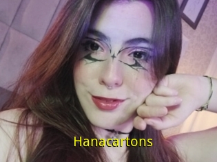 Hanacartons