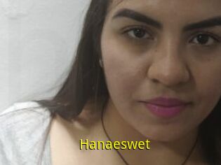 Hanaeswet