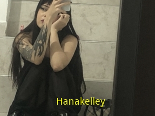 Hanakelley