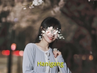 Hanigang