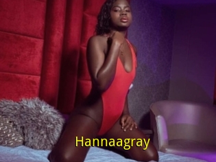 Hannaagray