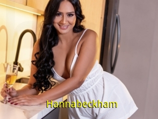 Hannabeckham