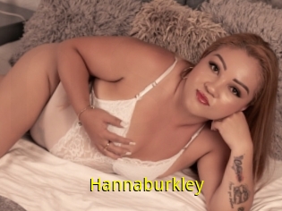 Hannaburkley