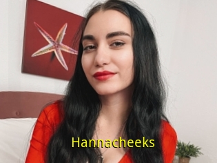 Hannacheeks