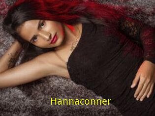 Hannaconner