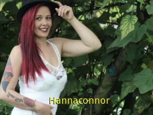 Hannaconnor